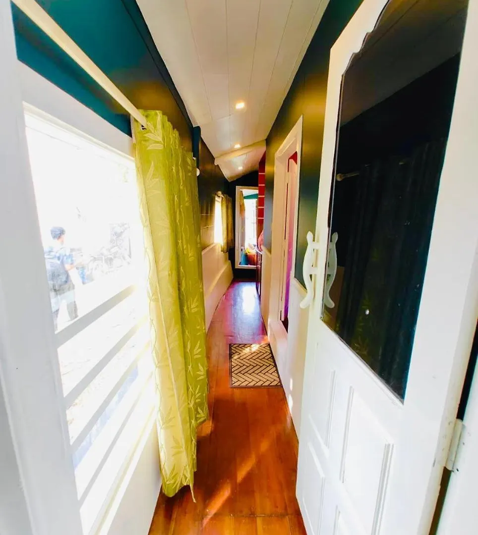 Πλωτό κατάλυμα Vismaya Houseboats Ξενοδοχείο Alappuzha